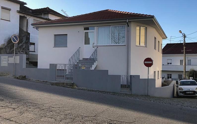 פארדס Casa Do Meio מראה חיצוני תמונה
