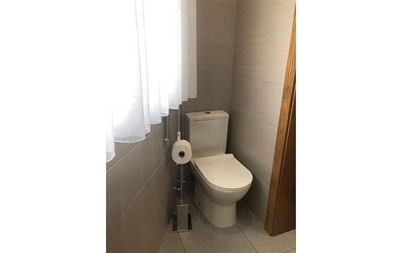 פארדס Casa Do Meio מראה חיצוני תמונה